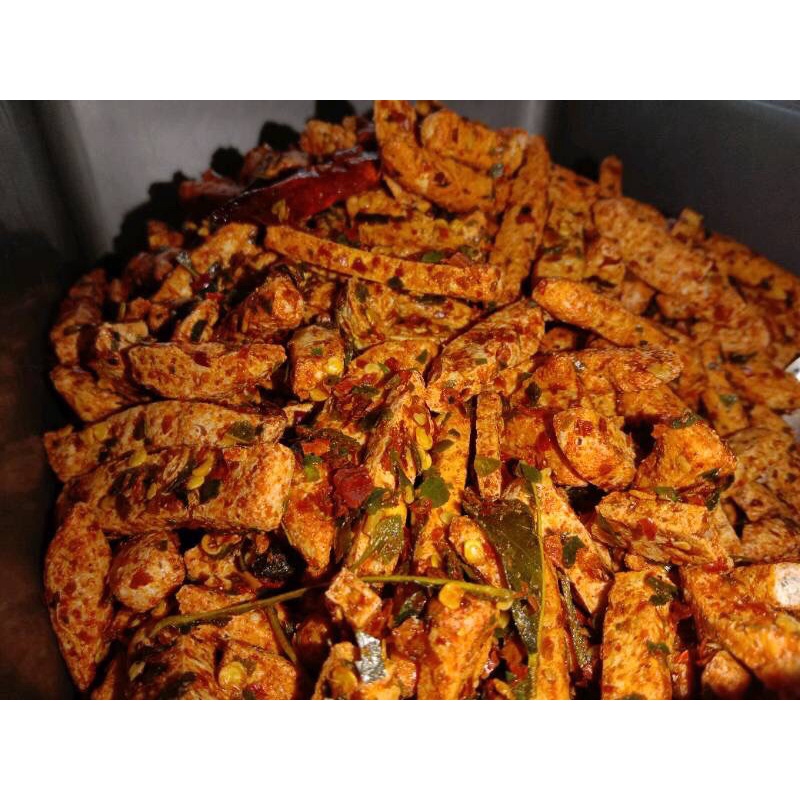 

Basreng Viral