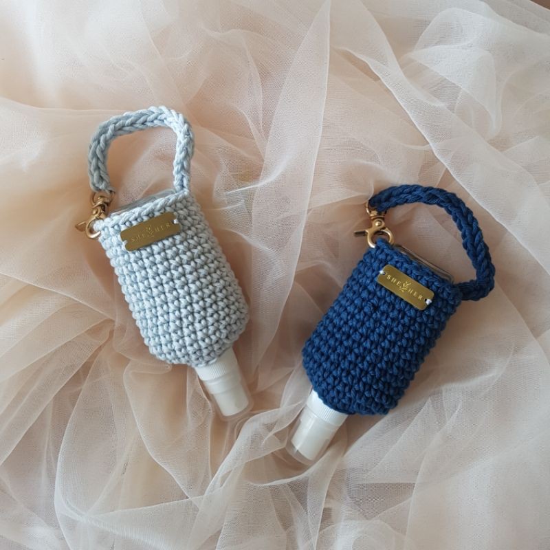 (50-60ml) Hand Sanitizer Holder