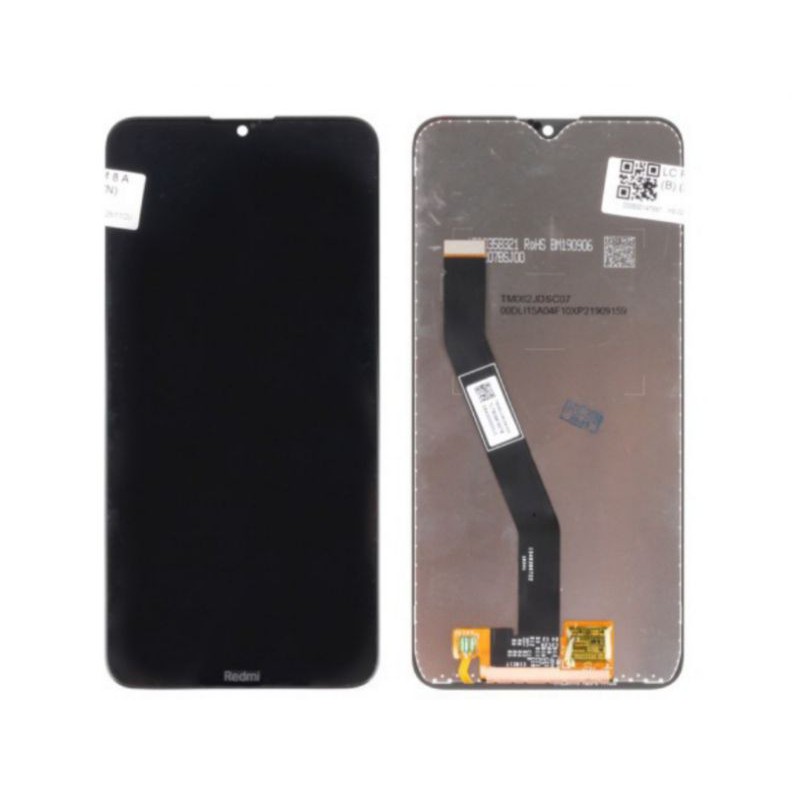 LCD FULLSET XIAOMI REDMI 8 / REDMI 8A / REDMI 8A PRO ORIGINAL