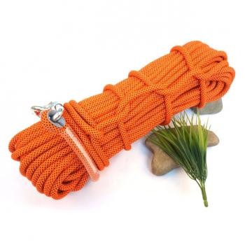 Tali Panjat Tebing Rappelling Safety Climbing Rope 10 Meter - E203950