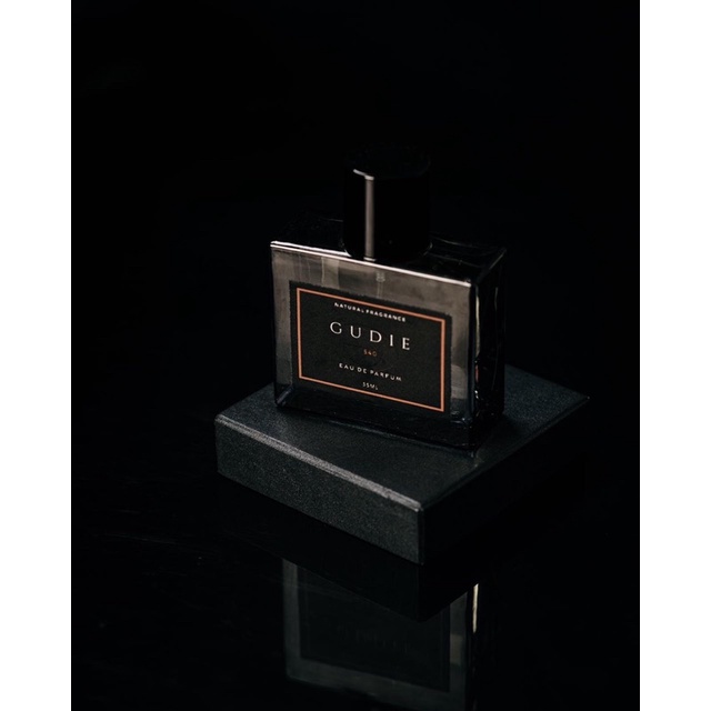 GUDIE PARFUM BADAN WOMEN 55ml / GUDIE WOMEN / GUDIE FRAGRANCE