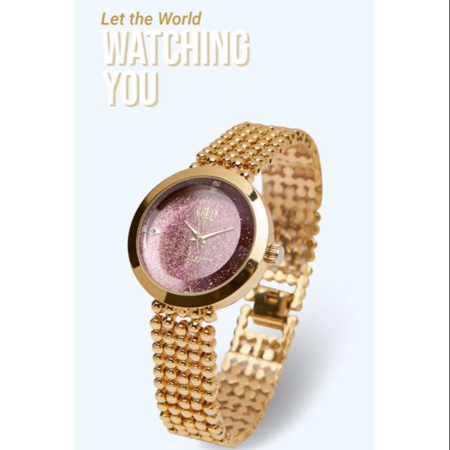 SOPHIE PARIS JAM LEAH