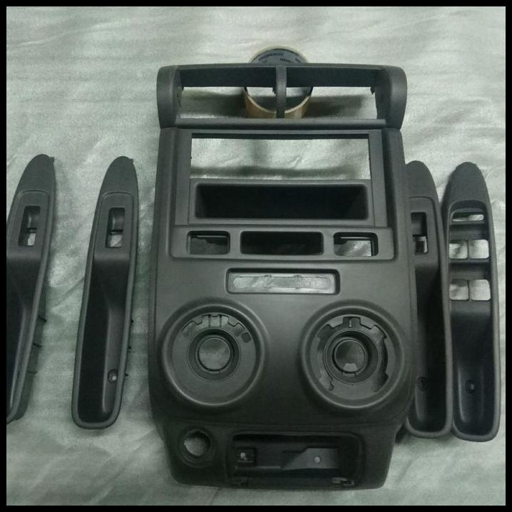 Panel Dashboard Avanza Xenia 2004-2010