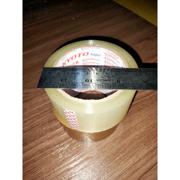 

lakban/perekat/isolasi/lakban2inch/Lakban opp 100yard