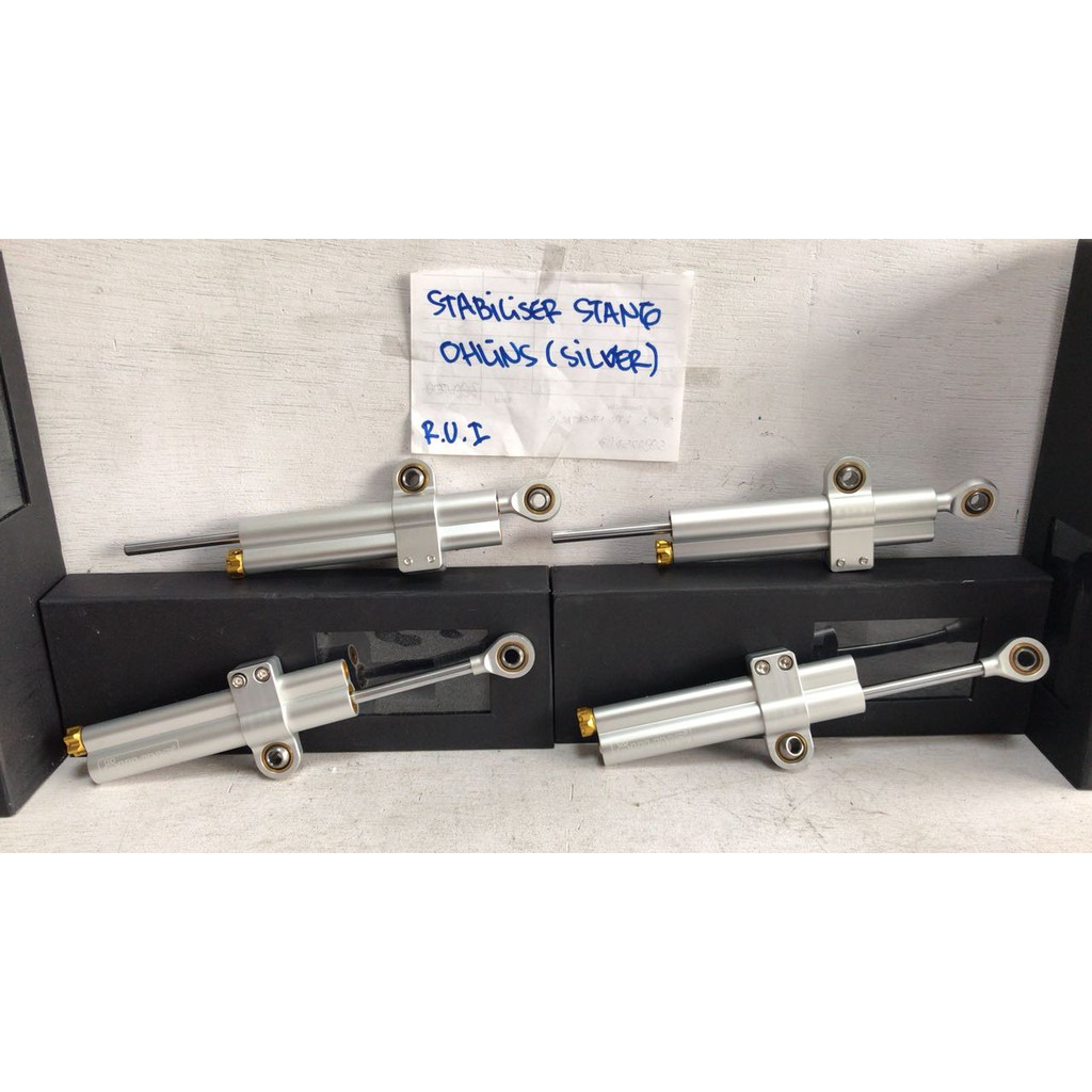 Stabilizer Stang Ohlins Universal