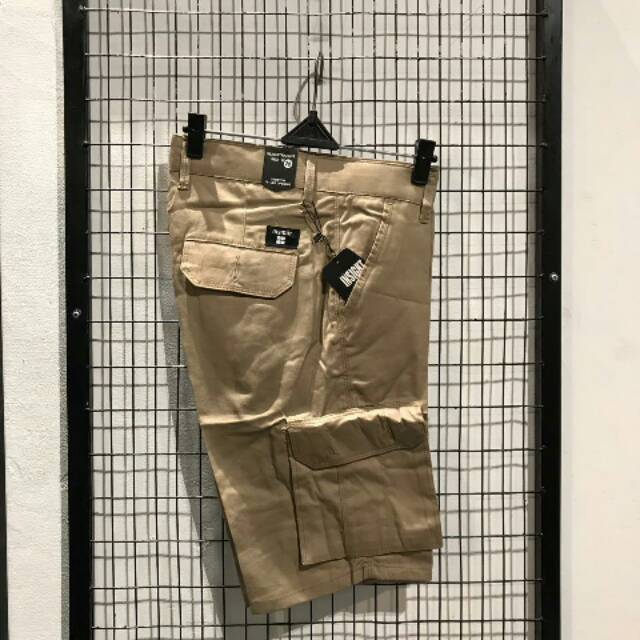 Celana Cargo Insight - 003