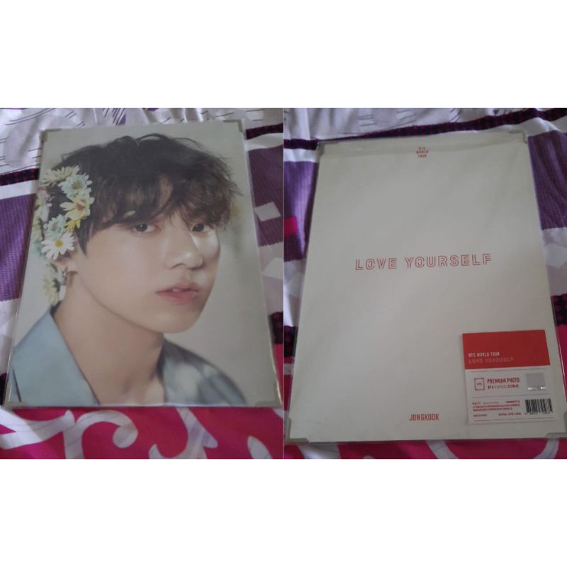 Premium Photo JK LY tour