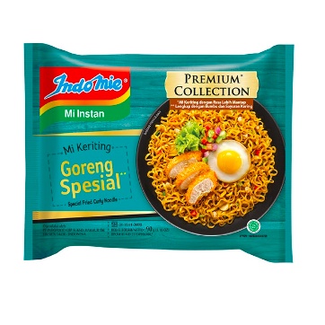 

Indomie Mi Kriting Goreng Special 90gr OURSOPNOW