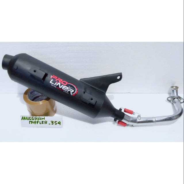 tsukigi embos proliner