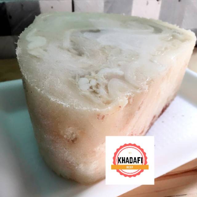 BABAT SAPI PUTIH - BABAT PUTIH FROZEN PER 1 KG