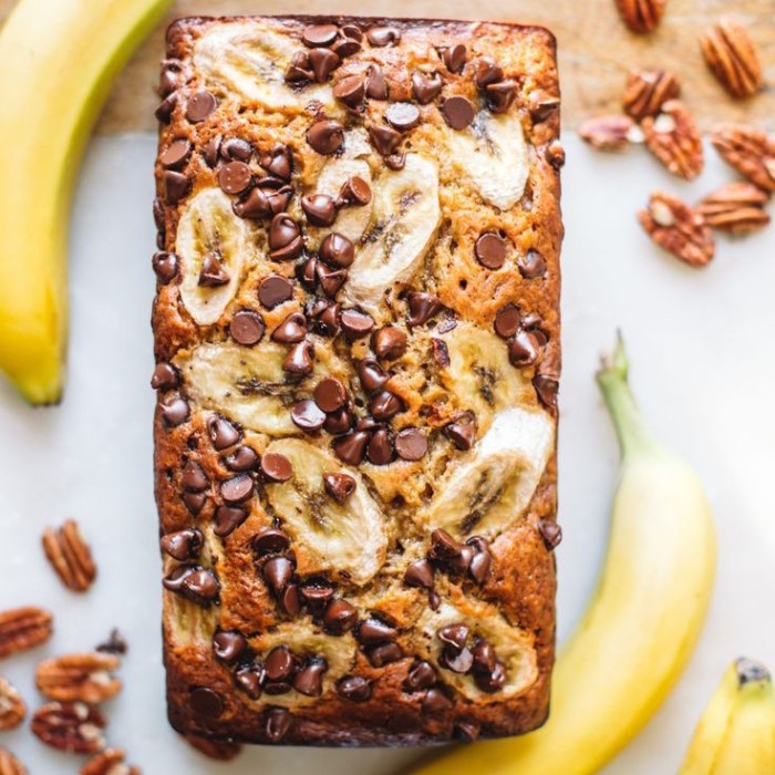 

TERBARU Tepung Premix Banana Cake