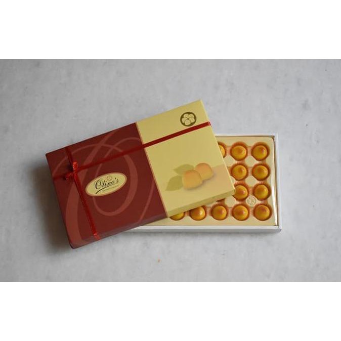

PROMO Murahh Nastar Olinos Surabaya best seller