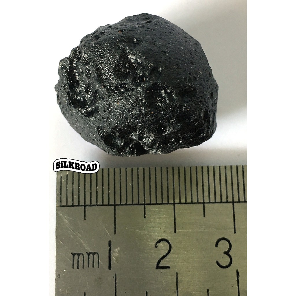 hobby & collection > Batu saTam,thailandite tektite,meteorite asLi ori jamin,16.03