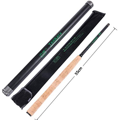 goture tenkara rod