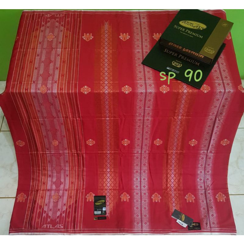 Atlas super premium gold