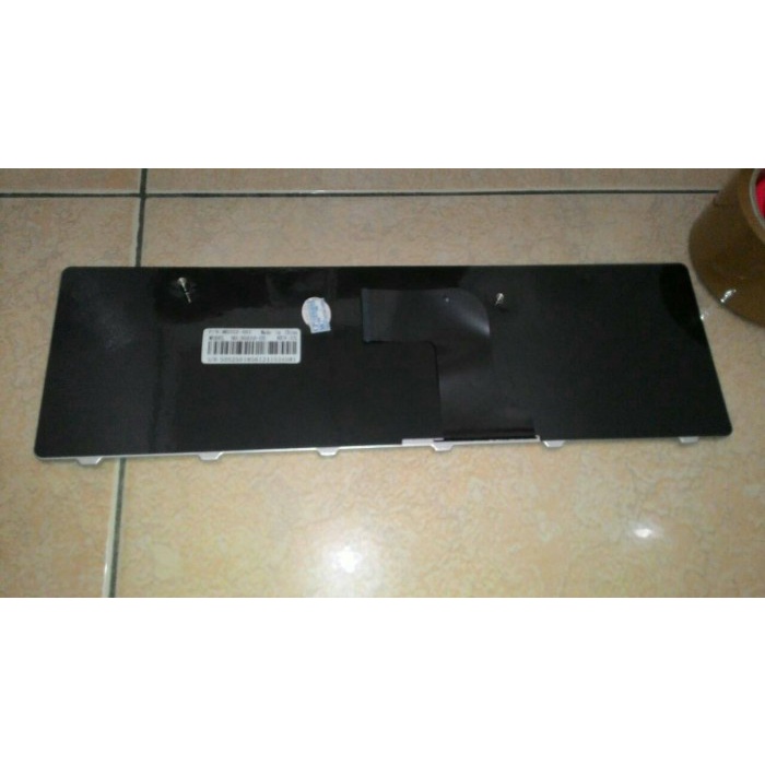 Keyboard dell n5010