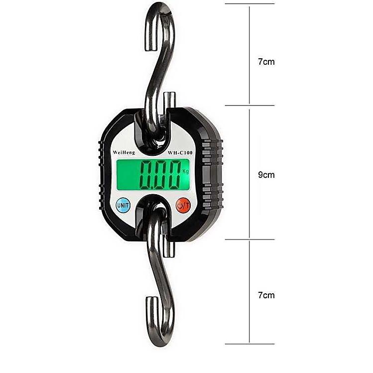 (LANGSUNG KIRIM) buah/timbangan buah/timbangan sayur/timbangan digital/Timbangan Buah 30kg