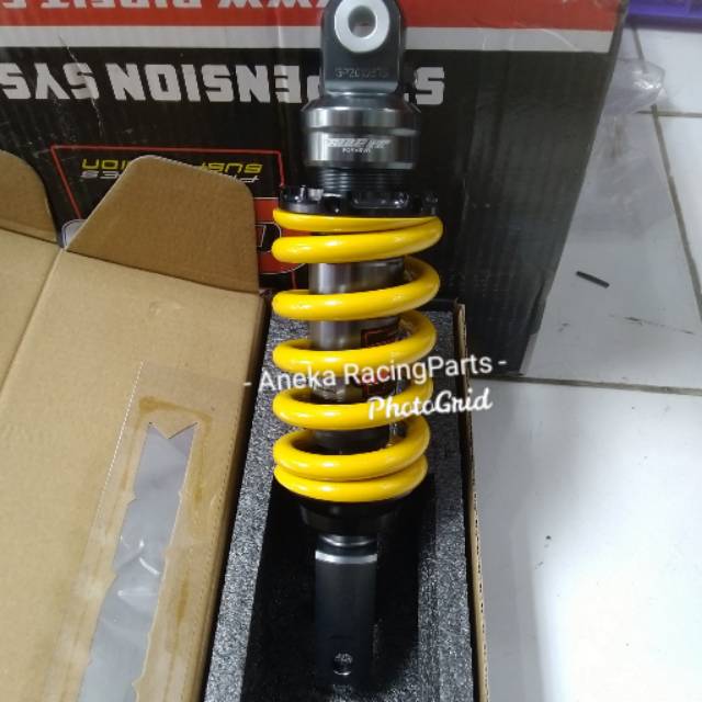 monoshock vixion vixion new r15 r15 new gp series shock belakang vixion vixion new r15 r15 new