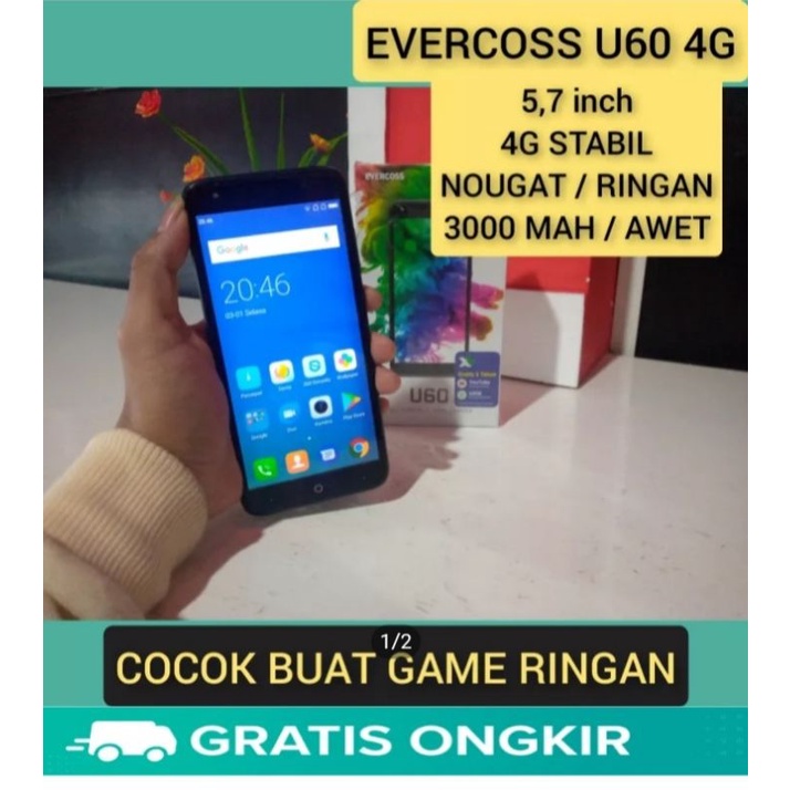 hp SECOND MURAH EVERCOSS a75b m50 star m50 s45 orIGINAL NOMINUS-U60 HP CES