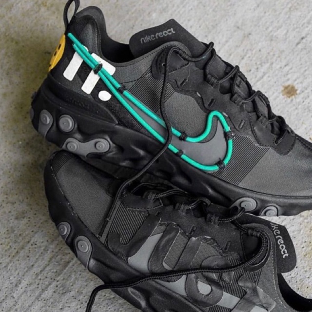 cpfm x nike react element 55