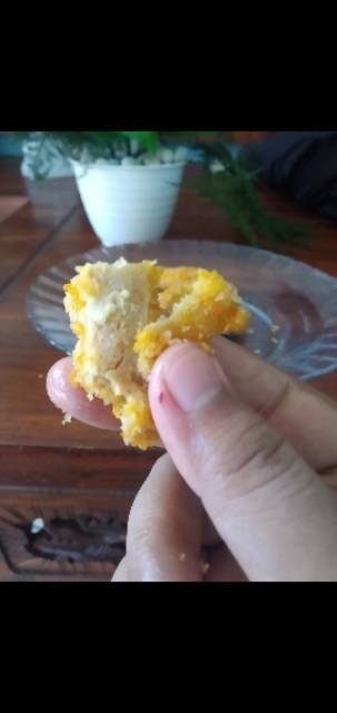 

Nugget ayam sayur homemade isi 20pcs/pack