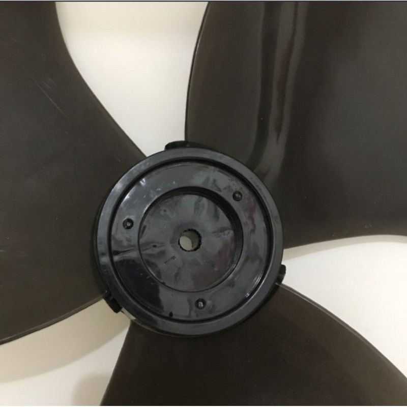 Baling-Baling Kipas Angin Cosmos