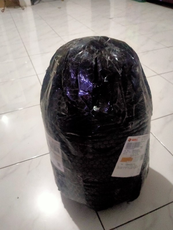 Botol Galon 12 Liter