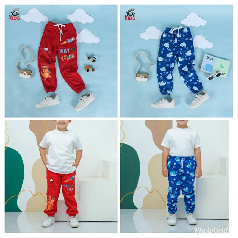 CELANA JOGER JOYLAND SIZE 2