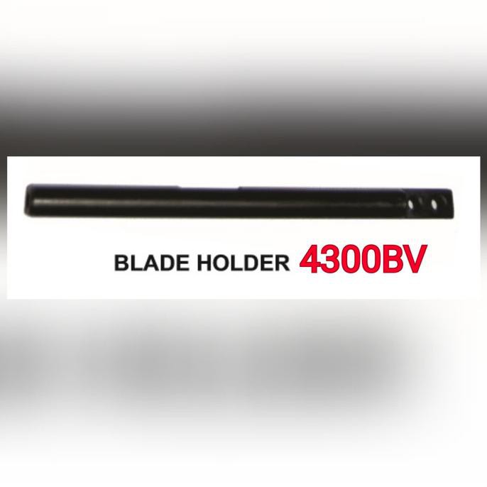 BLADE HOLDER FOR JIGSAW 4300 BV 4300BV