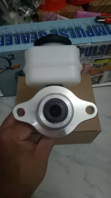 master rem atas brake master assy toyota 7k original