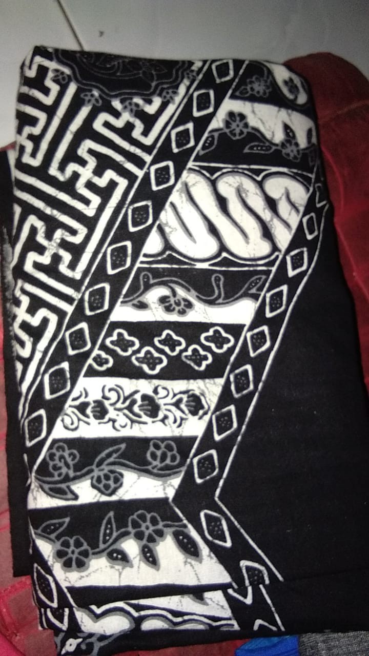 Sarung Anak|sarung Batik Anak