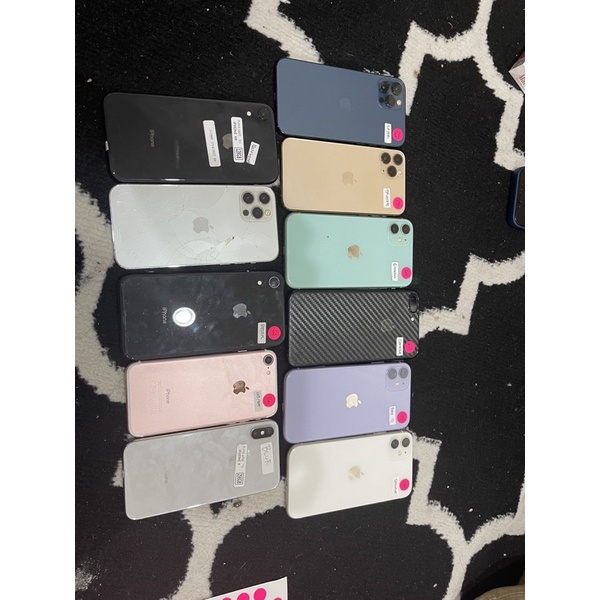 HP MINUS-MINUS PERFORMA ON