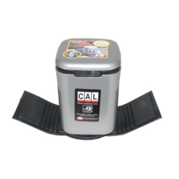 TEMPAT SAMPAH MOBIL SHINPO