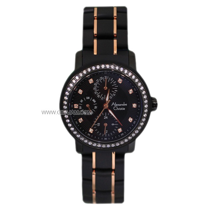 ALEXANDRE CHRISTIE 2360 BF-BRG