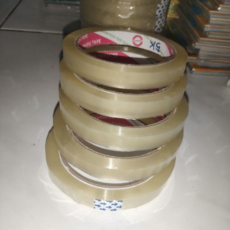 

Isolasi kecil