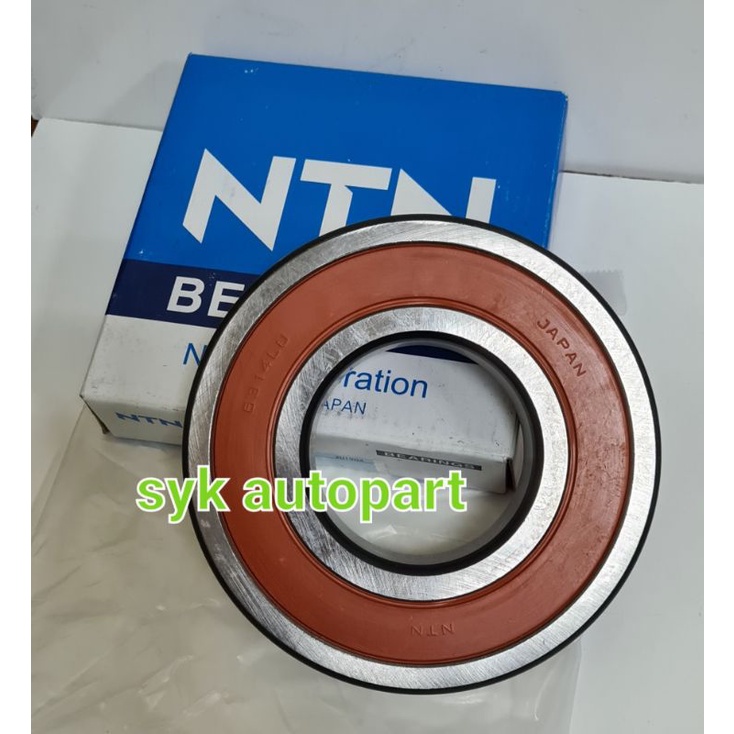 Bearing 6314 llu ntn