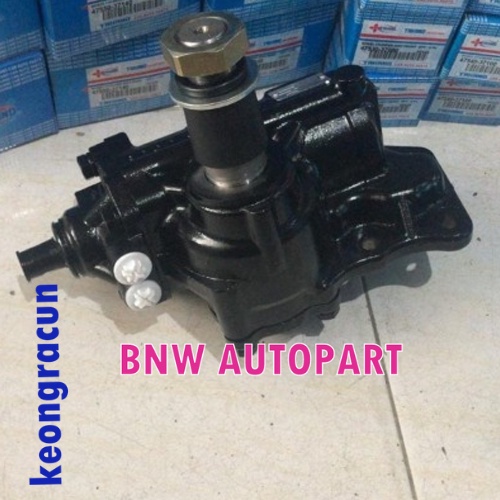 Gear box power steering CANTER PS125 HD