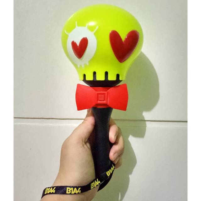 (PRELOVED) B1A4 Lightstick