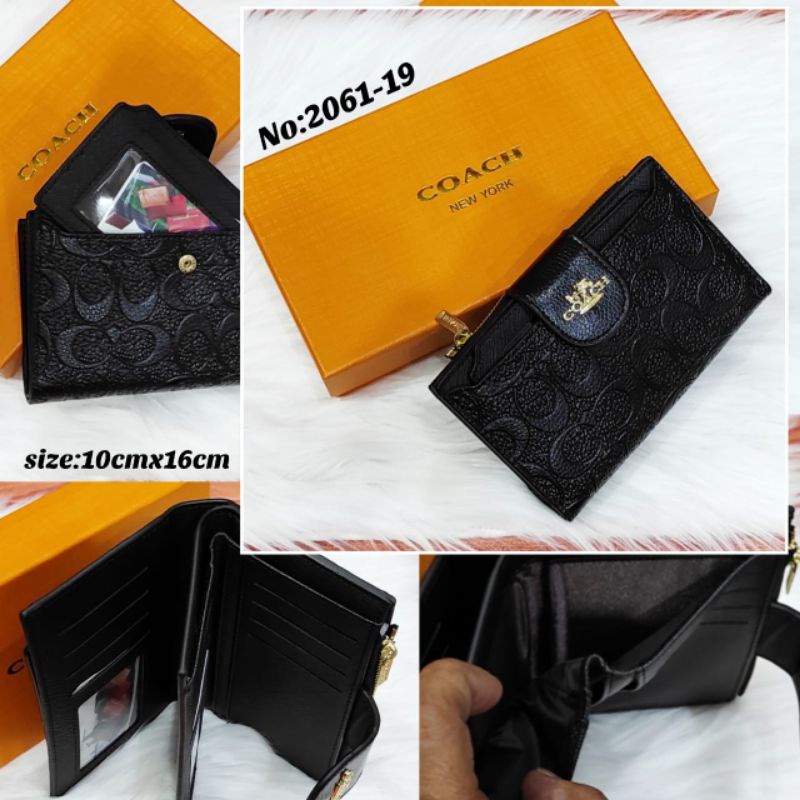 Dompet Import Premium #2061