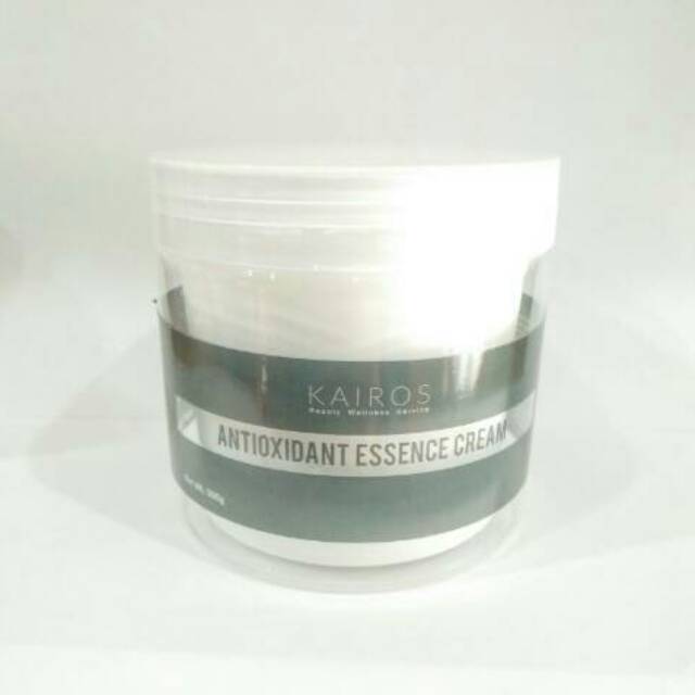 Cream Detox Kairos Facial Sehat Terbaik Termurah Recomend Shopee Indonesia