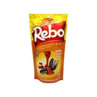 

Rebo kuaci salted caramel flavor 150g