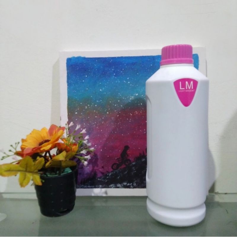 Tinta D700 1 liter