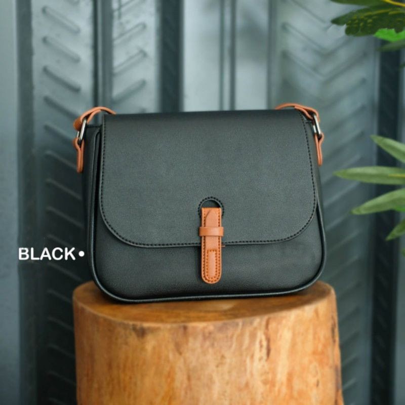 Azni Tas Selempang Wanita Nuna Bag - Fashion Wanita