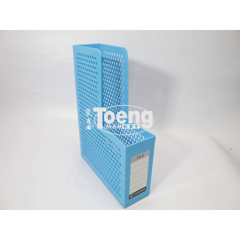 

TEMPAT BUKU (SYS BOX)A MP