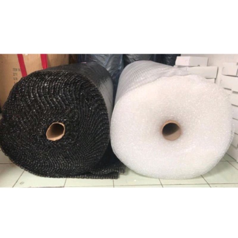 

exstra bubble wrap 100cmx125cm untuk tambahan packing agar lebih aman