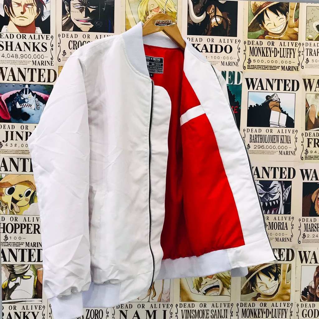 Premium Keisuke Baji Bomber Valhalla Tokyo Revengers