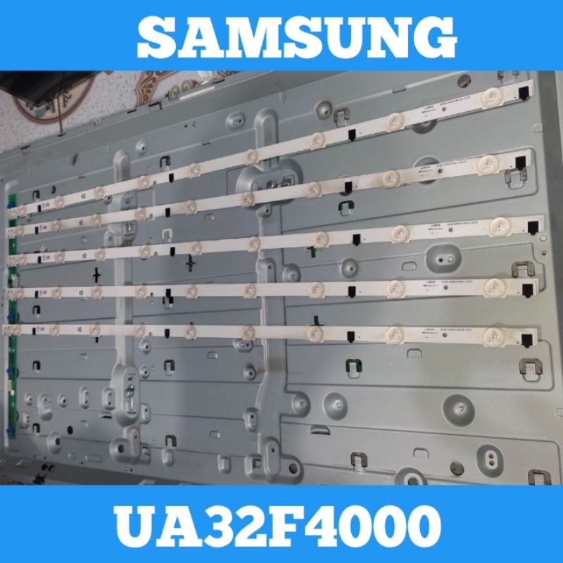 Backlight TV LED SAMSUNG UA32F4000 Backlight TV SAMSUNG UA32F4000 Backlight SAMSUNG UA32F4000 Backli