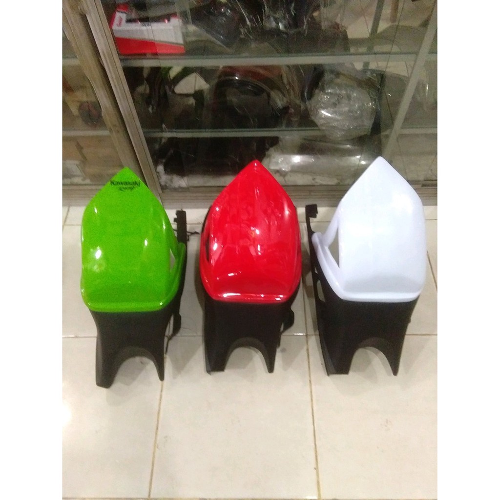 kondom arm ninja 250 fi spakbor kolong ninja 250 fi