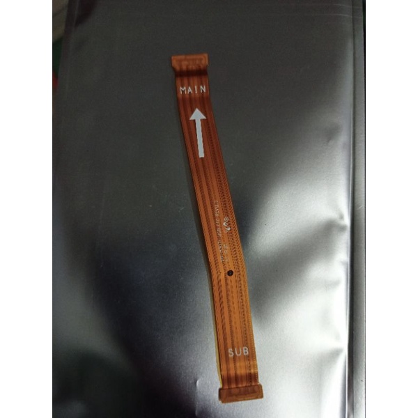 flexibel flexible fleksibel samsung M30s M21 ori copotan