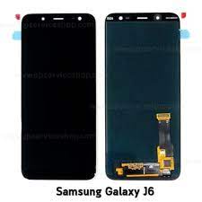 LCD TOUCHSCREEN SAMSUNG J6 / A6 CONTRAS